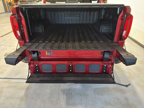 Certified 2021 GMC Sierra 1500 SLT w/ SLT Premium Plus Package image 25