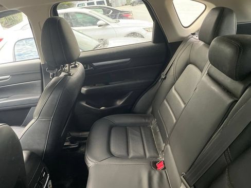 Used 2022 MAZDA CX-5 AWD 2.5 S image 11