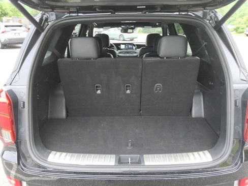 Used 2020 Hyundai Palisade Limited FWD image 16