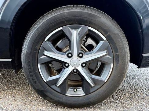 Used 2025 Honda HR-V EX-L image 29