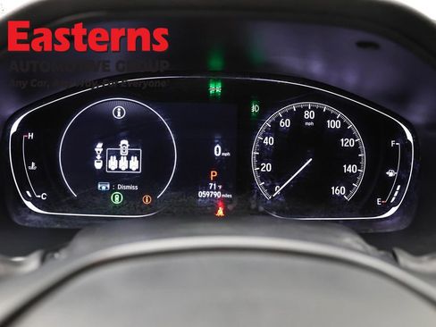 Used 2022 Honda Accord Sport image 17