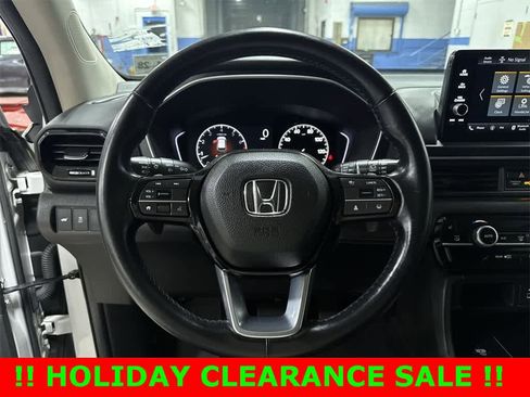 Certified 2023 Honda Pilot EX-L image 19