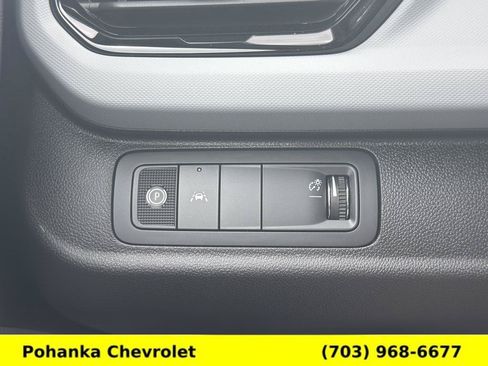 New 2027 Chevrolet Bolt LT FWD image 14
