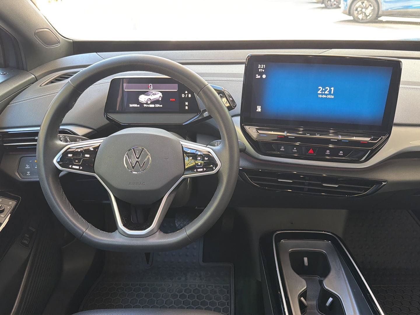 Used 2023 Volkswagen ID.4 Pro S RWD image 17