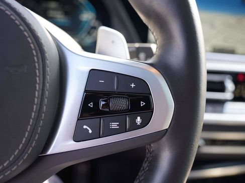 Certified 2023 BMW X5 xDrive45e w/ M Sport Package image 18