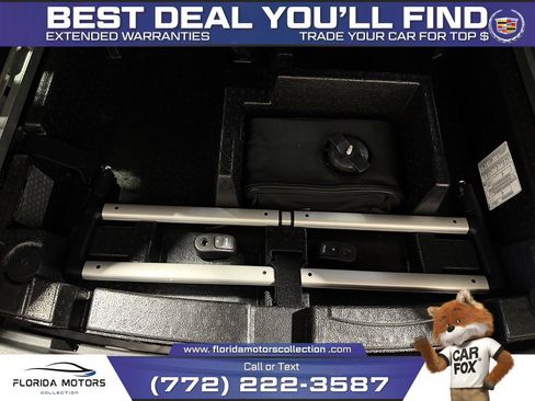 Used 2017 Cadillac XT5 Luxury w/ Driver Awareness Package FWD image 34