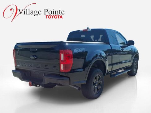 Used 2021 Ford Ranger XLT w/ Equipment Group 301A Mid AWD/4WD image 3