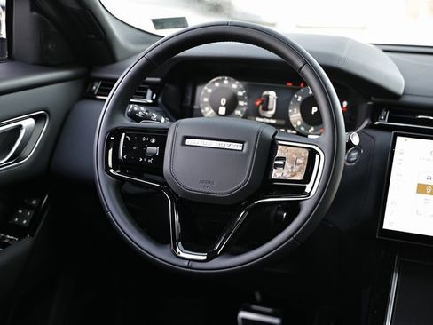 New 2026 Land Rover Range Rover Velar Dynamic SE image 35