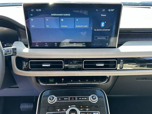 Used 2023 Lincoln Nautilus Reserve w/ Equipment Group 202A image 61