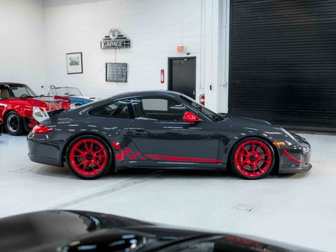 Used 2011 Porsche 911 GT3 RS image 6