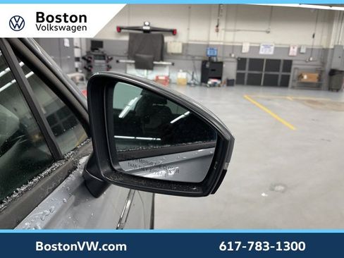 Certified 2023 Volkswagen Tiguan S image 12