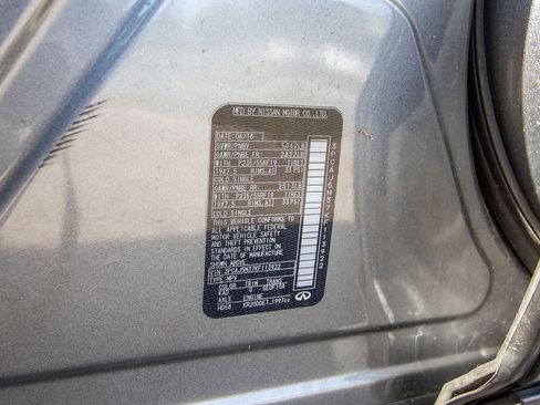 Used 2019 INFINITI QX50 Essential w/ Premium Heat Package image 28