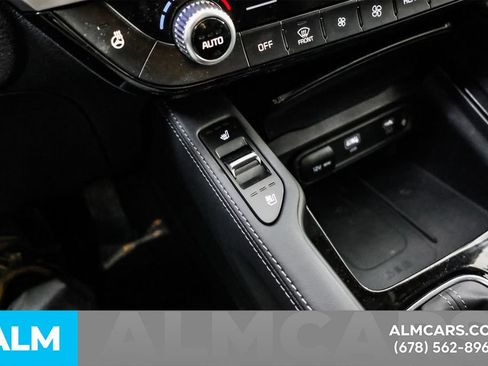 Used 2024 Kia Telluride EX w/ EX Captain's Chair Package AWD/4WD image 42