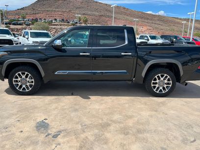 Used 2024 Toyota Tundra 1794 Edition