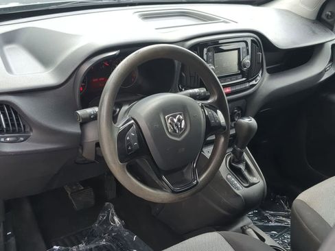 Used 2018 RAM ProMaster City Tradesman FWD image 10