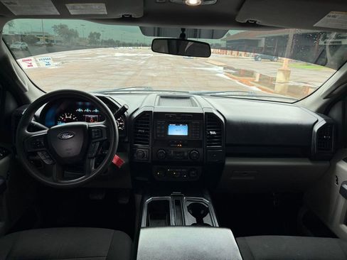 Used 2018 Ford F150 XL w/ Equipment Group 101A Mid image 25