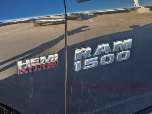 Used 2016 RAM 1500 Lone Star image 13