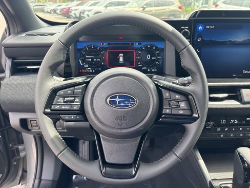 New 2026 Subaru Outback Premium AWD/4WD image 15