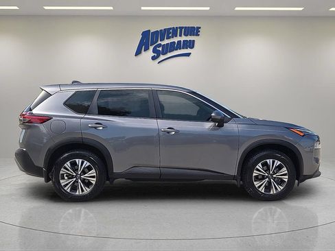 Used 2023 Nissan Rogue SV AWD/4WD image 7