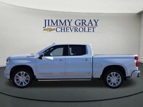 New 2026 Chevrolet Silverado 1500 High Country image 6
