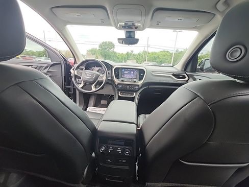 Certified 2023 GMC Acadia Denali w/ Black Diamond Edition image 23