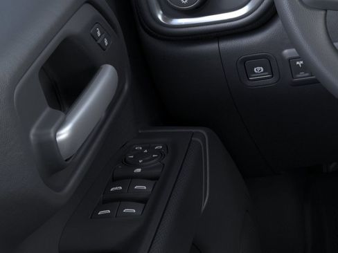 New 2026 Chevrolet Silverado 2500 Custom w/ Custom Convenience Package AWD/4WD image 22