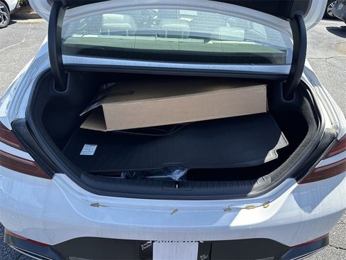 New 2025 Genesis G70 2.5T image 18