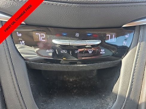 Used 2019 Cadillac XT5 Platinum AWD/4WD image 20