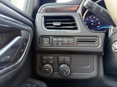 Used 2023 Chevrolet Tahoe RST w/ RST Performance Edition image 13