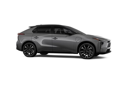 New 2026 Toyota bZ AWD/4WD image 13