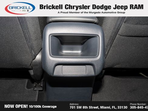 Used 2024 Honda HR-V LX image 18