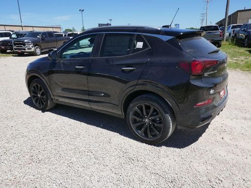 New 2026 Buick Encore GX Sport Touring w/ Advanced Technology Package AWD/4WD image 7