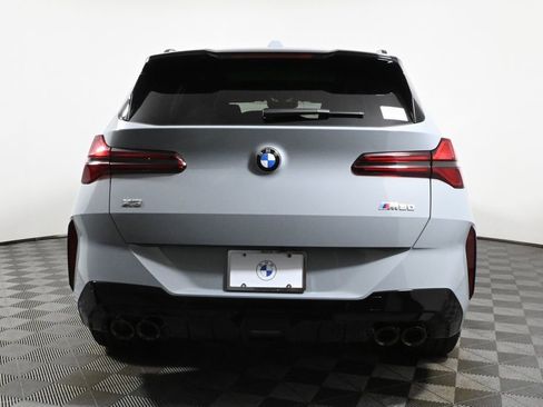 Used 2026 BMW X3 M50 w/ Premium Package image 6