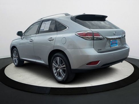 Used 2015 Lexus RX 350 FWD image 6