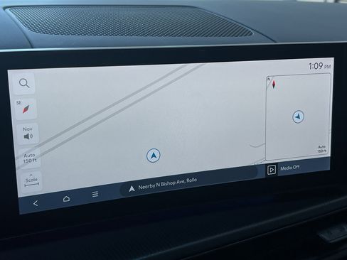 Used 2024 Hyundai Santa Fe Calligraphy image 31