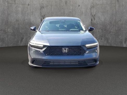 New 2026 Honda Accord SE image 2