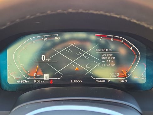 Used 2025 BMW 840i xDrive Coupe image 20