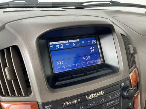 Used 1999 Lexus RX 300 4WD image 7