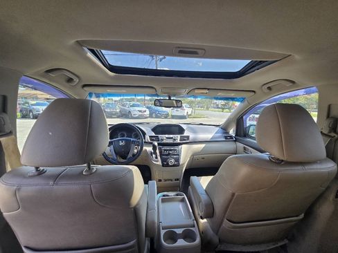 Used 2013 Honda Odyssey EX-L image 25