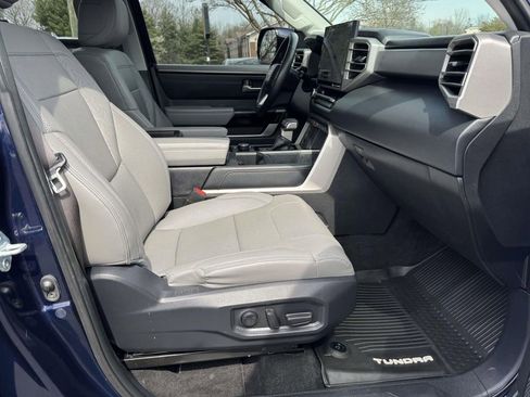 Used 2022 Toyota Tundra Limited image 14