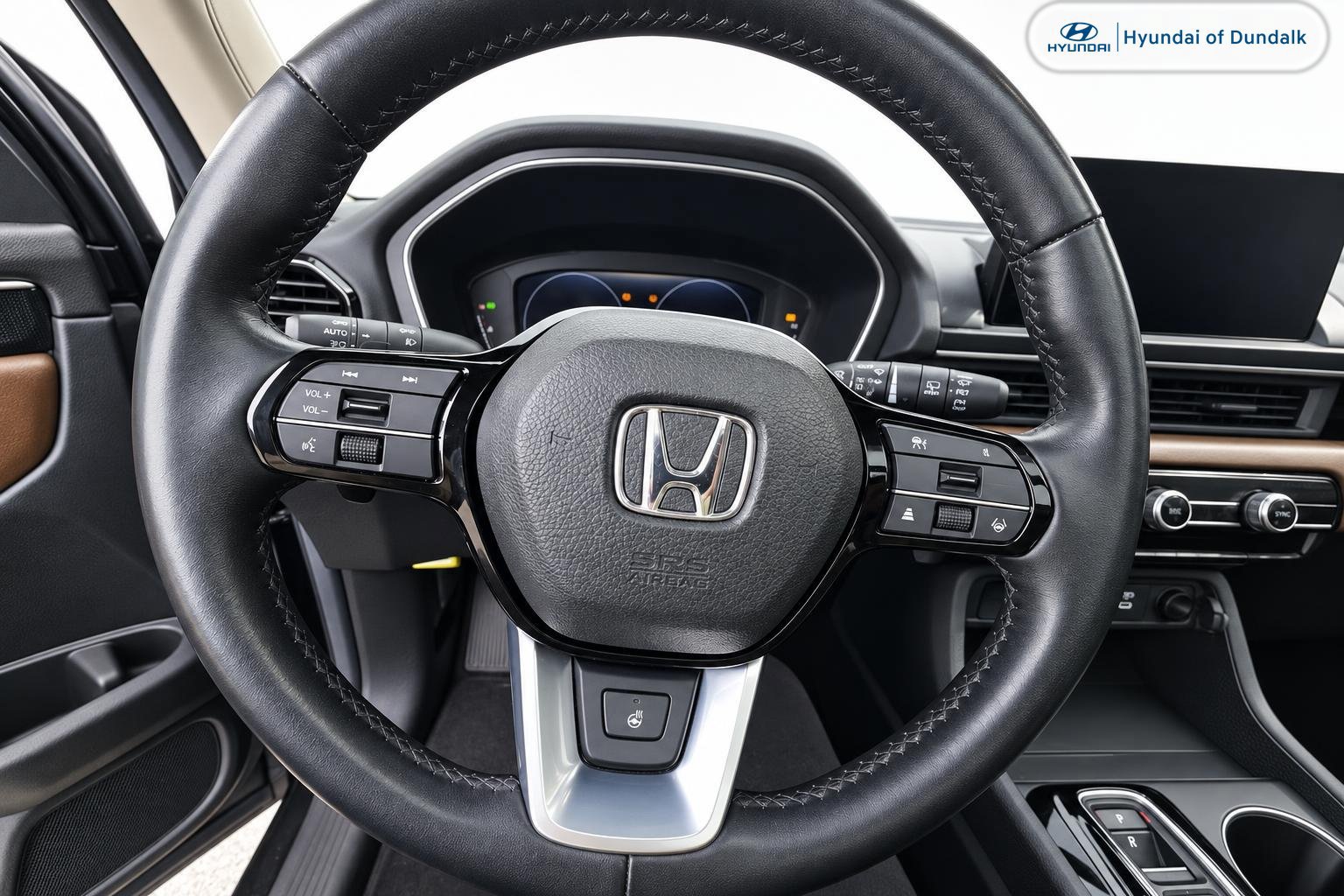 Used 2025 Honda Pilot Elite image 10