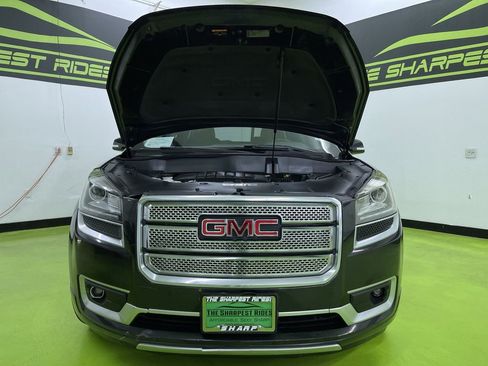 Used 2014 GMC Acadia Denali image 4