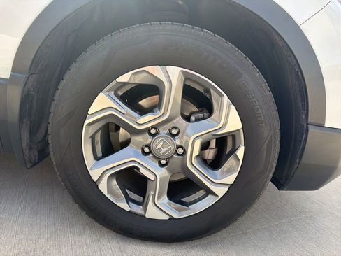 Used 2019 Honda CR-V EX-L image 12