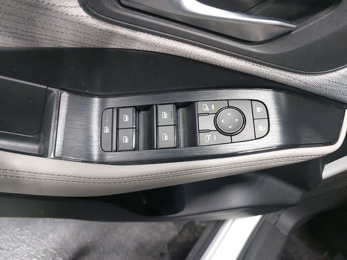 Certified 2023 Nissan Rogue SV AWD/4WD image 27