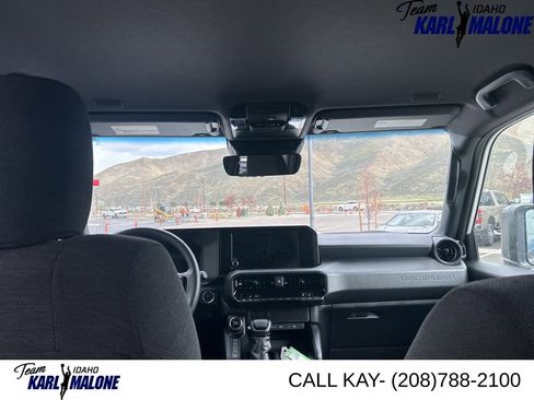 Used 2025 Toyota Land Cruiser 1958 AWD/4WD image 18