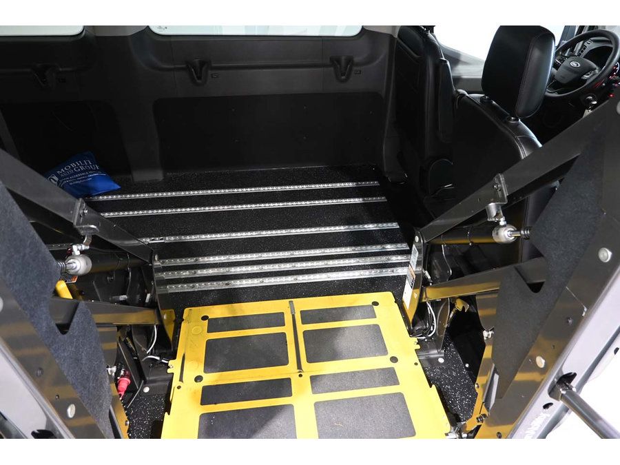 Used 2023 Ford Transit 350 XL AWD/4WD image 20