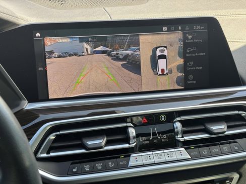 Certified 2023 BMW X5 xDrive40i w/ Premium Package image 14