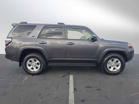 Used 2023 Toyota 4Runner SR5 image 2