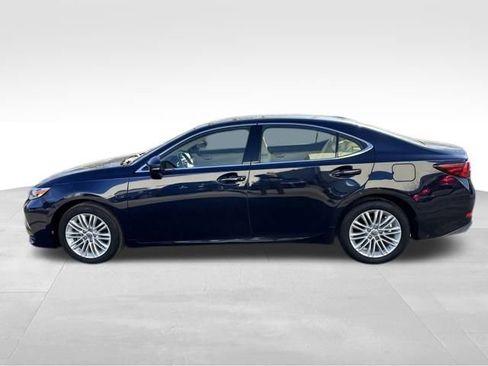 Used 2016 Lexus ES 350 image 2