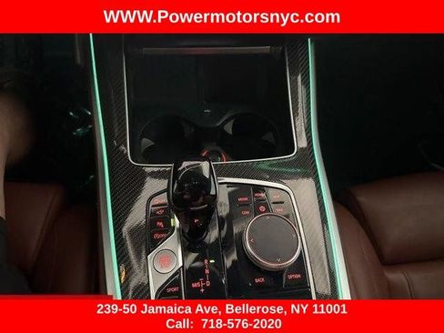 Used 2023 BMW X5 M50i w/ Premium Enhanced Package AWD/4WD image 57